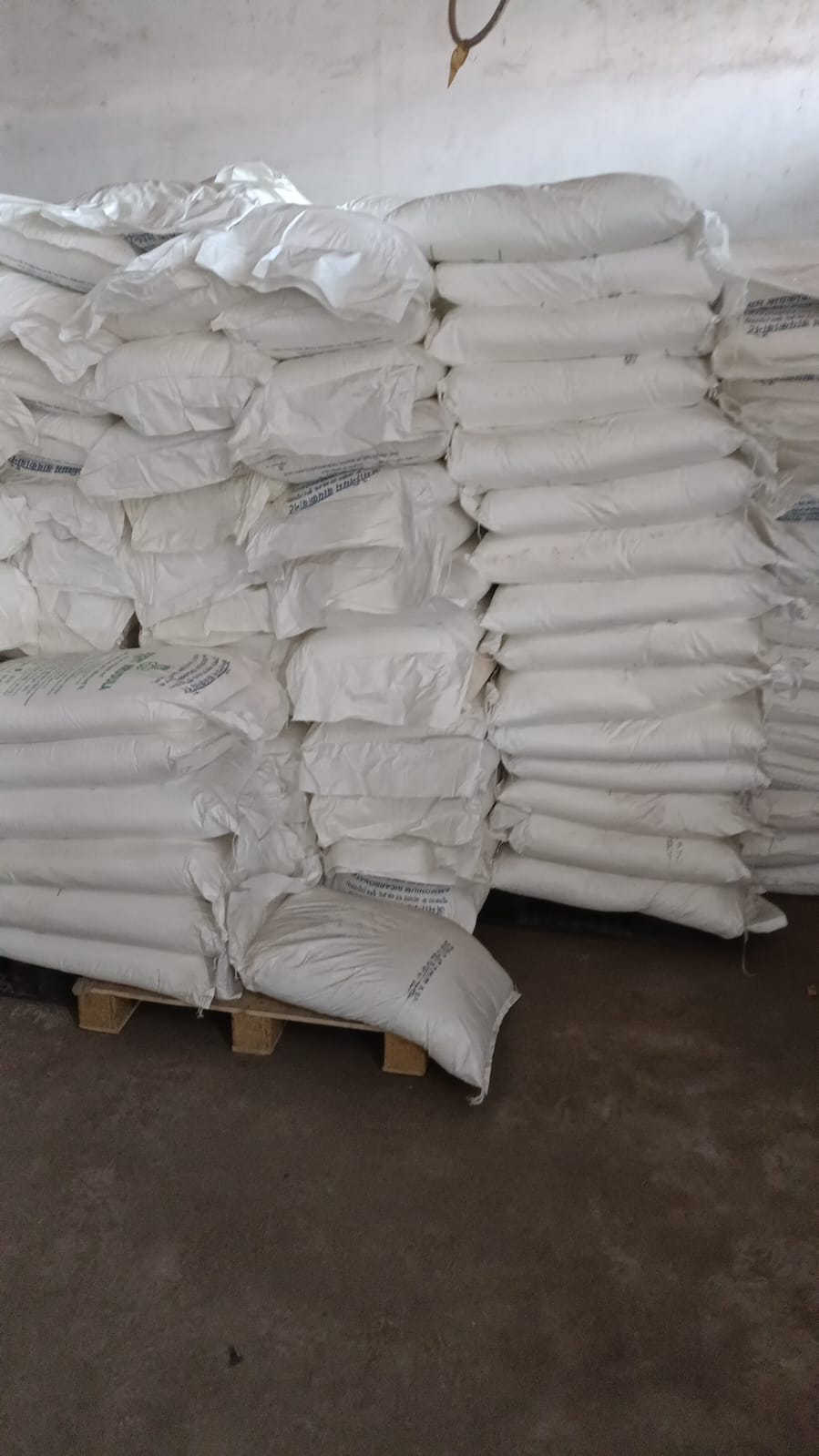 RCF Ammonium Bicarbonate