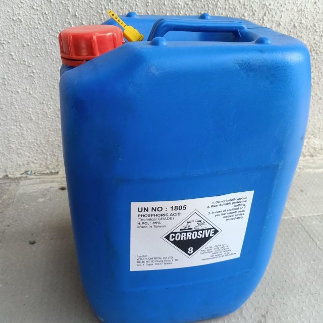 Phosphoric Acid 85%