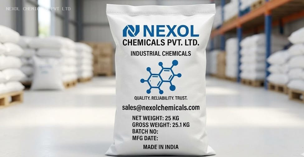 Phosphoric Acid Nirma