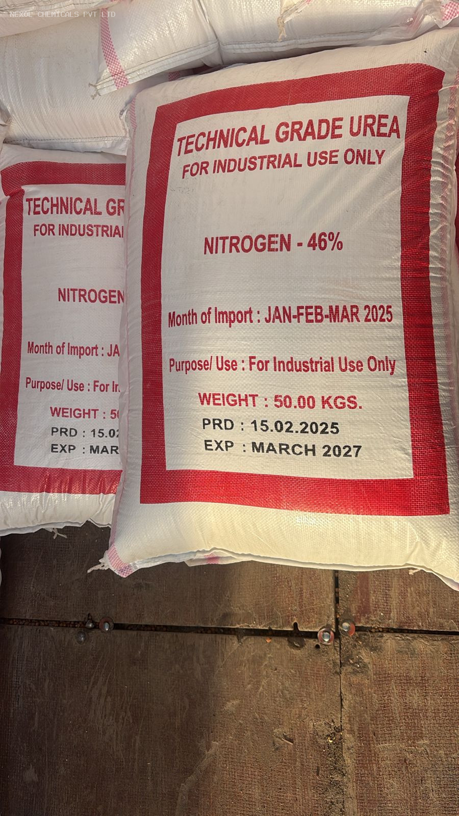 Urea