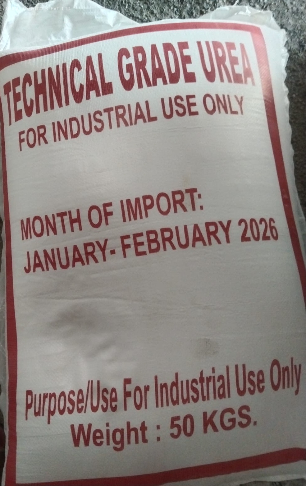 Urea